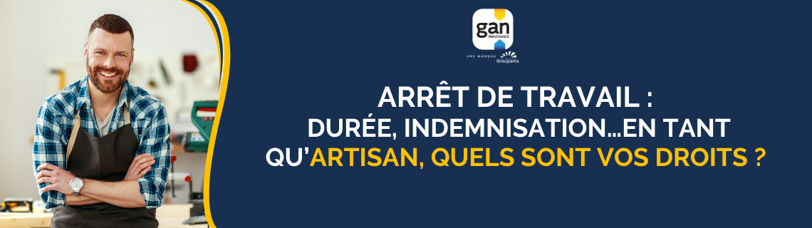 arrêt de travail indemnisation indemnités journalières