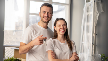 Immobilier : coût, garanties… Cinq choses à savoir sur l’assurance de prêt