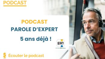 Parole d’Expert fête ses 5 ans !