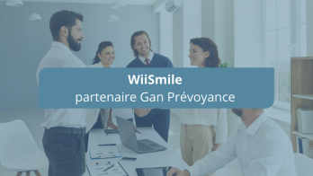 Chef d’entreprise : améliorer l’engagement de vos collaborateurs avec notre partenaire WiiSmile