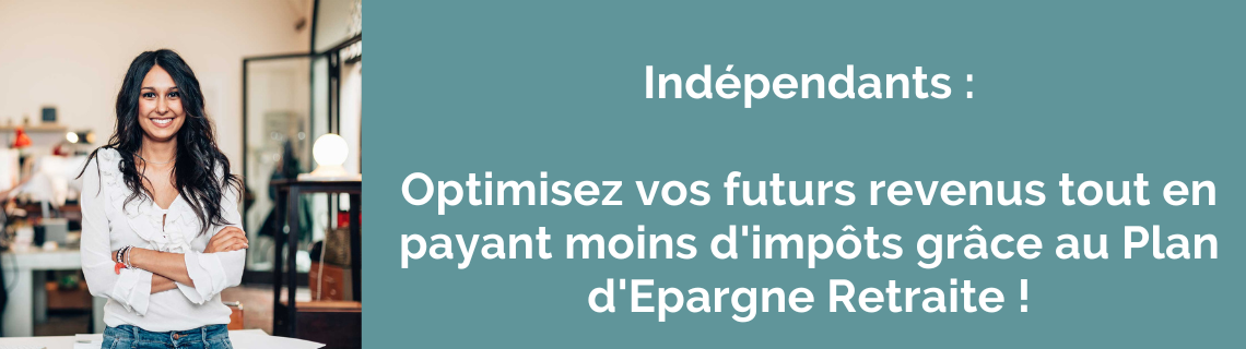 Optimiser vos futurs revenus tout en payant moins d’impôt grâce au PER