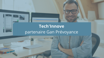 Gérant, chef d'entreprise : découvrez Tech’Innove, un accompagnement sur-mesure pour vos problématiques de développement, de croissance, de rentabilité et d'innovation