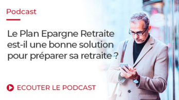 Plan Epargne Retraite permet-il de compenser la future diminution des revenus ?