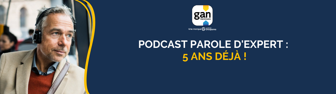 Parole d’Expert fête ses 5 ans !