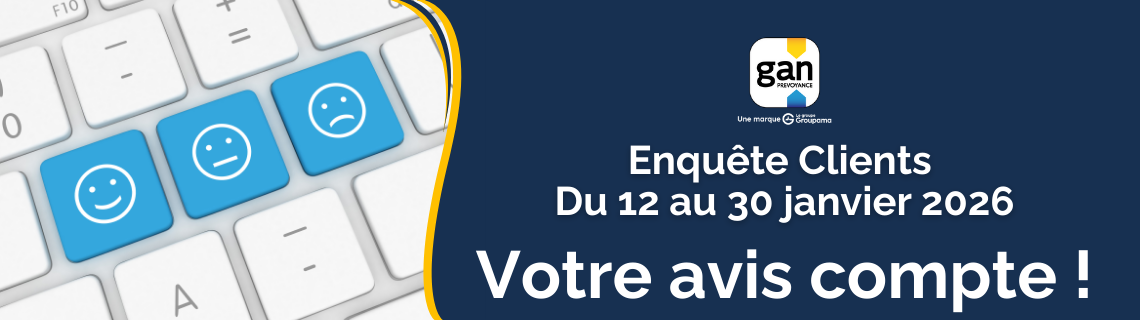 Enquête de satisfaction client 2026 : votre avis compte