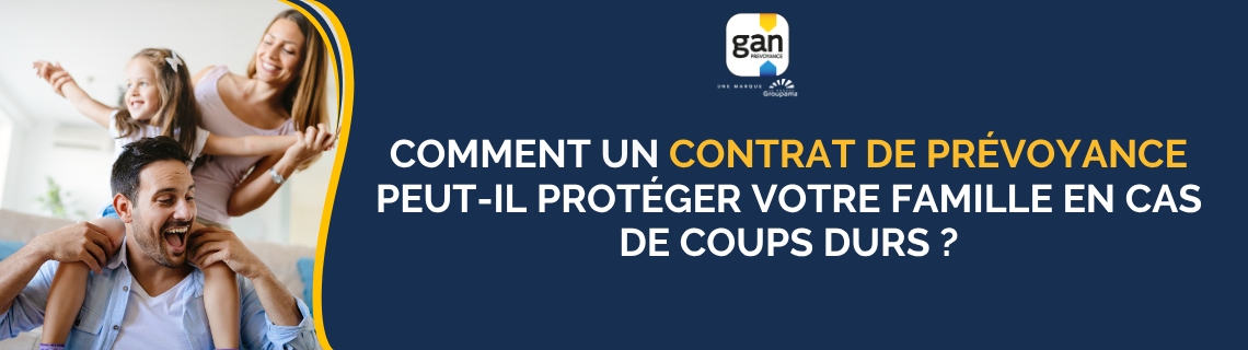 Anticiper l’imprévu : protéger ses proches grâce à la prévoyance