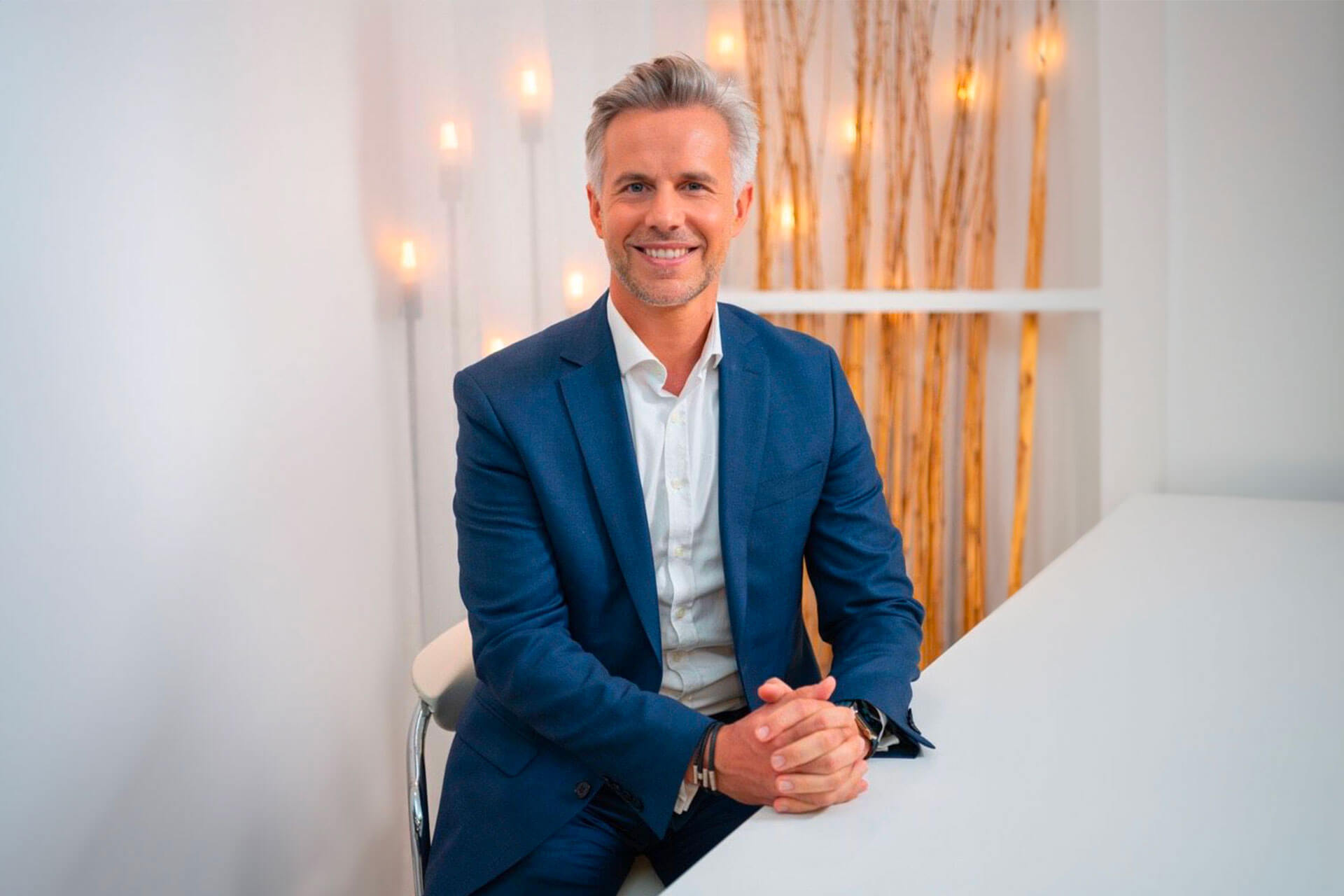 La protection commence par une relation de confiance