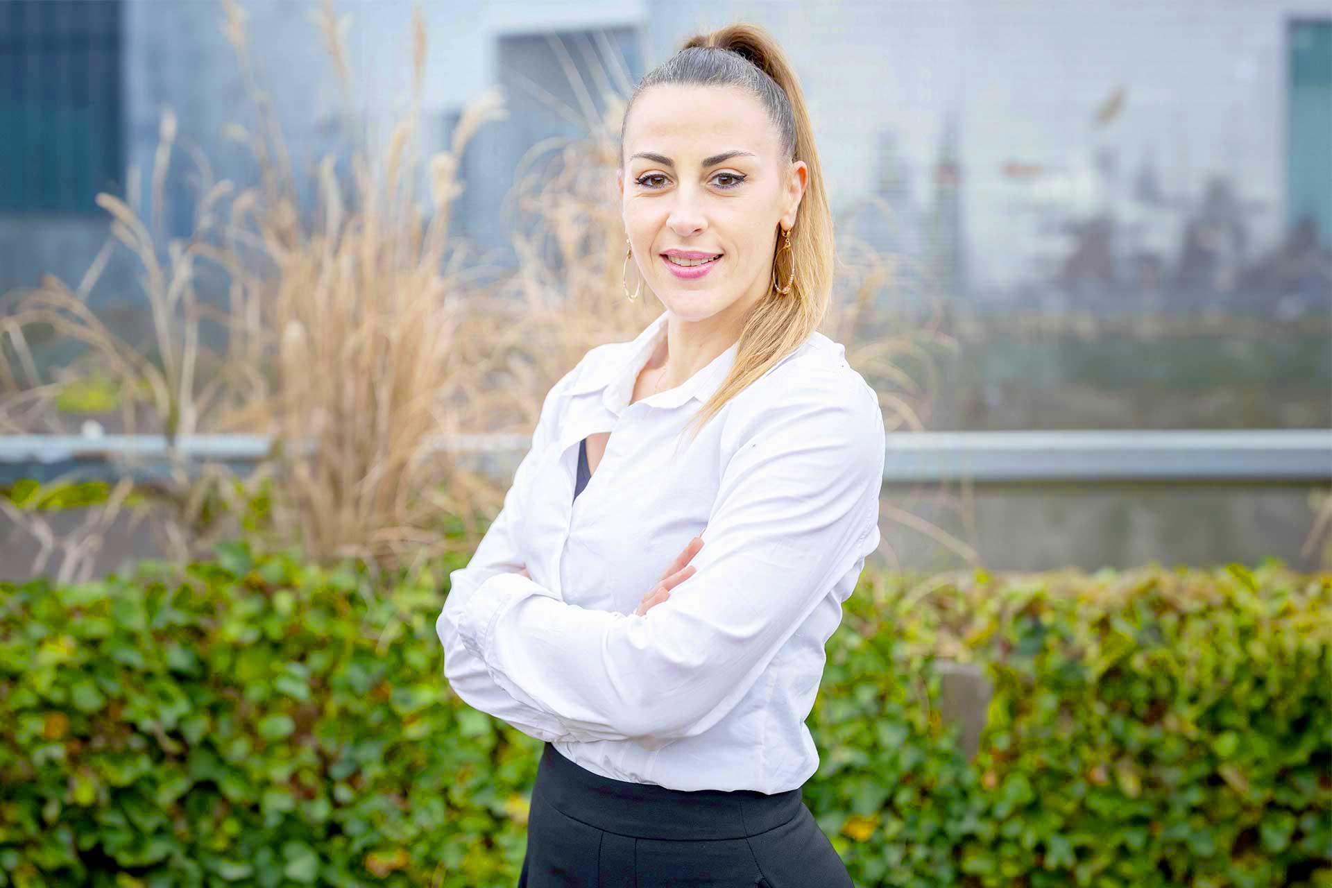 Chez Gan Prévoyance, construisez votre avenir en protégeant celui des autres