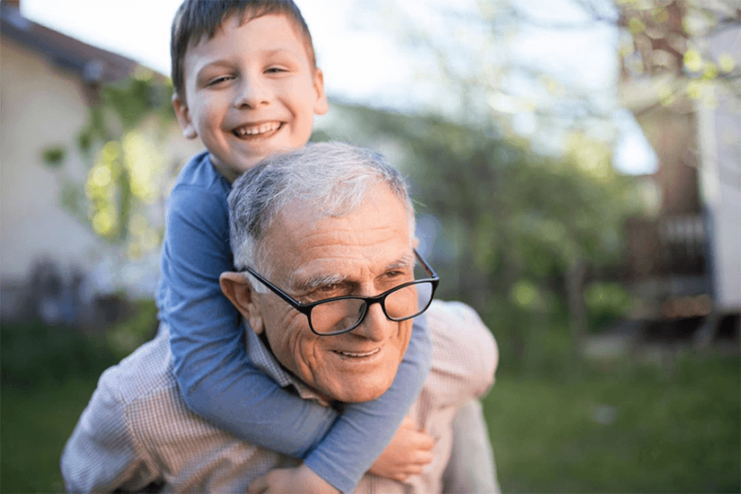 Adaptons votre couverture santé pour vous assurer la meilleure prise en charge possible