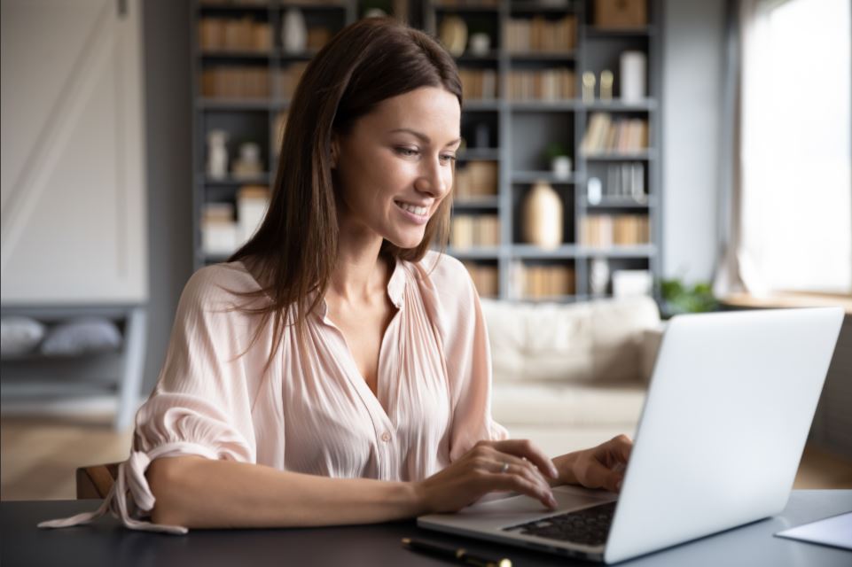 Découvrez les fonctionnalités de votre Espace Client