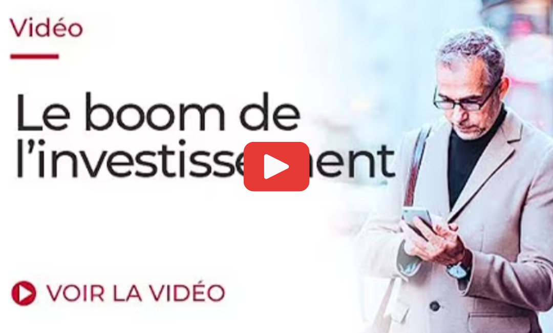 Vidéo YouTube